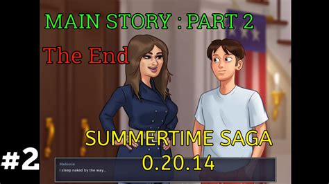 Main story: Part 2 .